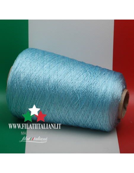 T0499N  100% SILK  MULBERRY   ORGANZINO GTI    29.99€/100g
