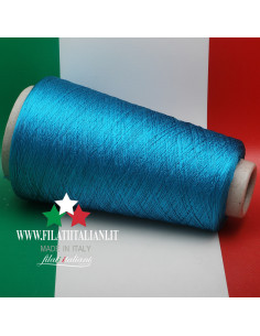 T0501N  100% SETA MULBERRY  ORGANZINO GTI   29.99€/100g