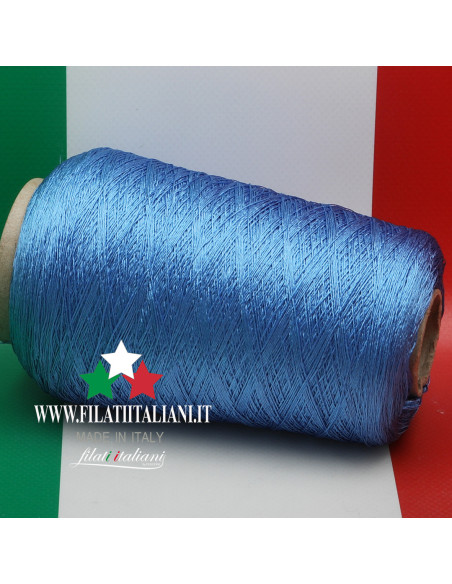 T0502N  100% SILK  MULBERRY   ORGANZINO GTI    29.99€/100g