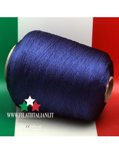 T0504AN  100% SETA MULBERRY  ORGANZINO GTI   29.99€/100g
