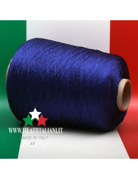 T0505N  100% SETA MULBERRY  ORGANZINO GTI   29.99€/100g