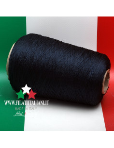 T0508N  100% SETA MULBERRY  ORGANZINO GTI   29.99€/100g