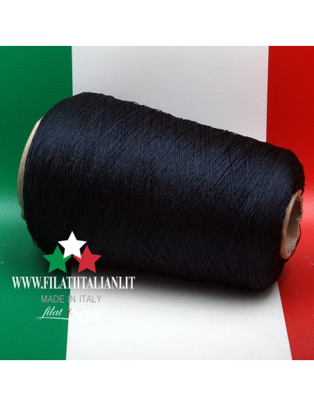 T0508AN  100% SETA MULBERRY  ORGANZINO GTI   29.99€/100g
