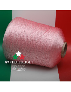 T0511N  100% SETA MULBERRY  ORGANZINO GTI   29.99€/100g