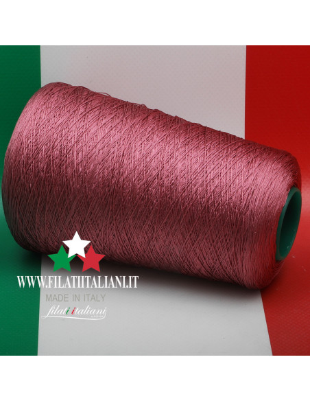 T0514N  100% SETA MULBERRY  ORGANZINO GTI   29.99€/100g