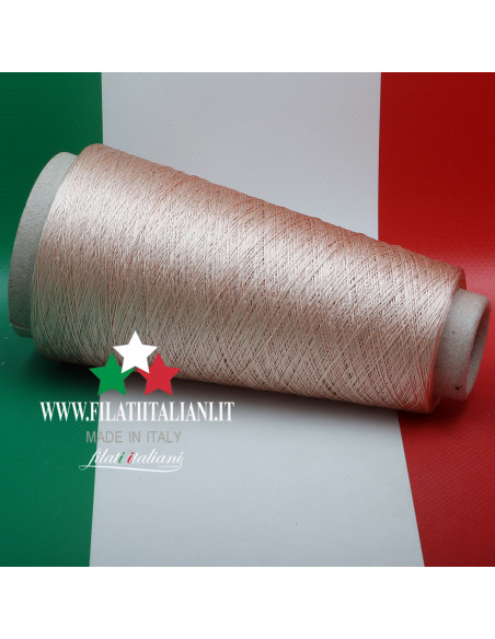 T0518N  100% SILK  MULBERRY   ORGANZINO GTI    29.99€/100g