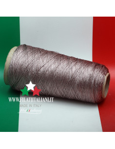 T0519N  100% SETA MULBERRY  ORGANZINO GTI   29.99€/100g