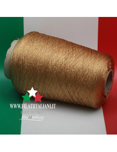 T0524N  100% SETA MULBERRY  ORGANZINO GTI   29.99€/100g