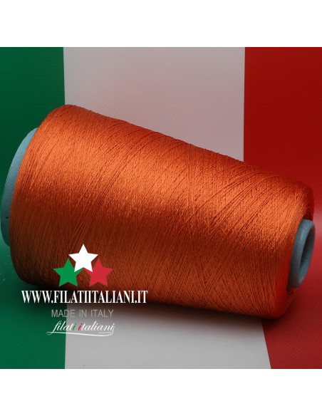 T0528N  100% SETA MULBERRY  ORGANZINO GTI   29.99€/100g