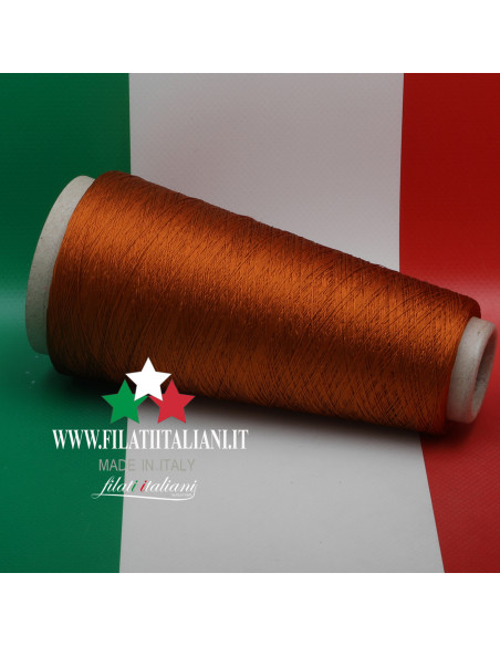 T0529N  100% SETA MULBERRY  ORGANZINO GTI   29.99€/100g