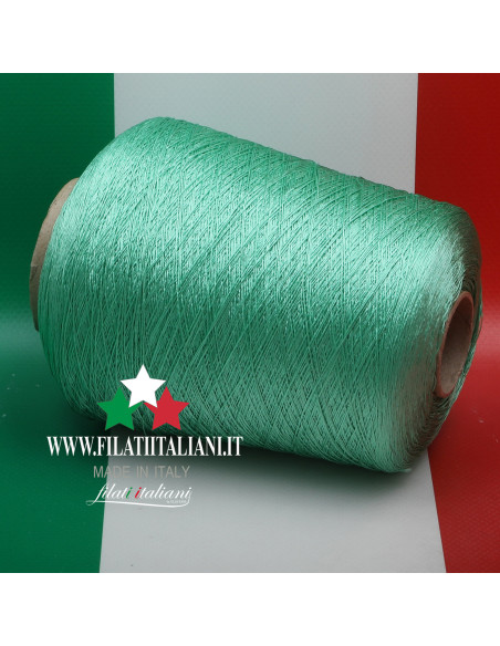 T0534N  100% SETA MULBERRY  ORGANZINO GTI   29.99€/100g