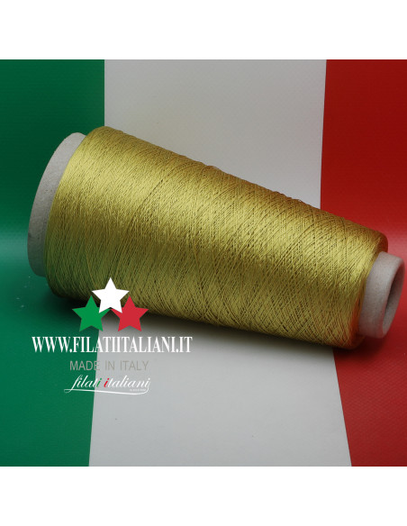 T0535N  100% SETA MULBERRY  ORGANZINO GTI   29.99€/100g