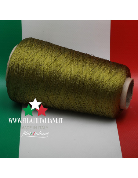 T0537N  100% SETA MULBERRY  ORGANZINO GTI   29.99€/100g