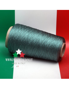 T0542N  100% SETA MULBERRY  ORGANZINO GTI   29.99€/100g