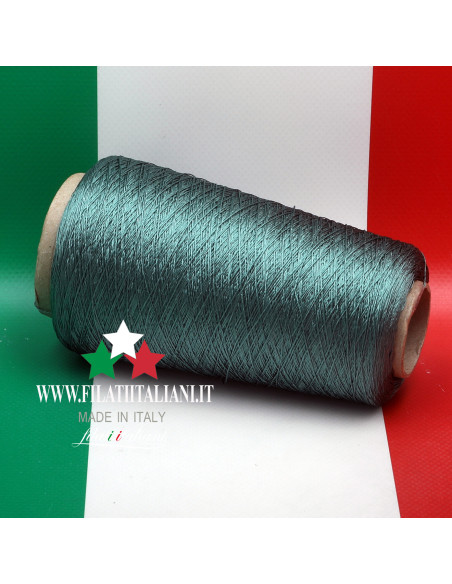 T0542N  100% SETA MULBERRY  ORGANZINO GTI   29.99€/100g