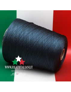 T0544N  100% SETA MULBERRY  ORGANZINO GTI   29.99€/100g