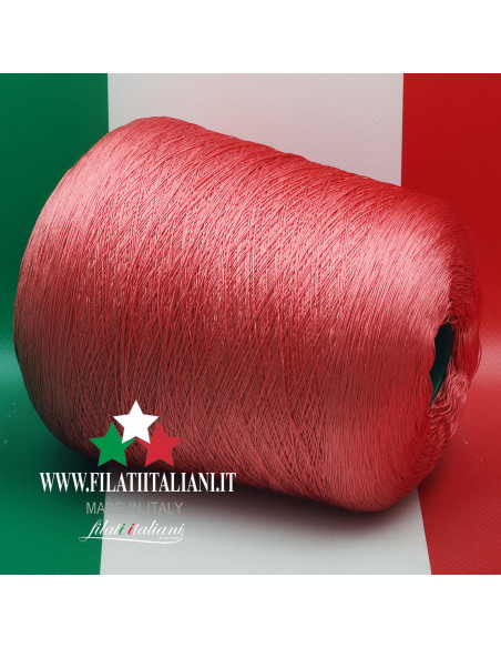 T0548N  100% SETA MULBERRY  ORGANZINO GTI   29.99€/100g