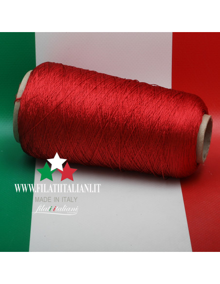 T0551N  100% SETA MULBERRY  ORGANZINO GTI   29.99€/100g
