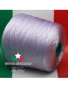 T0553N  100% SETA MULBERRY  ORGANZINO GTI   29.99€/100g