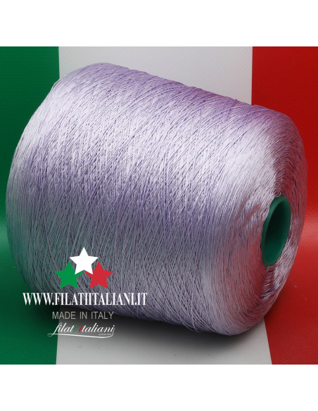 T0553N  100% SETA MULBERRY  ORGANZINO GTI   29.99€/100g