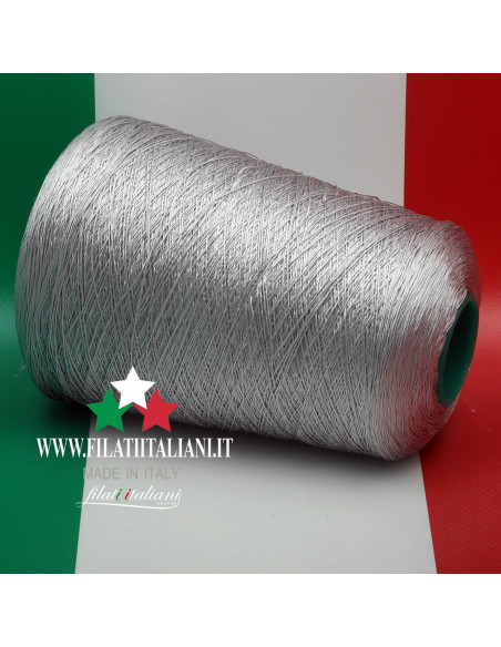 T0559N  100% SETA MULBERRY  ORGANZINO GTI   29.99€/100g