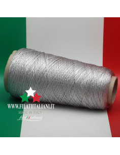 T0560N  100% SILK  MULBERRY   ORGANZINO GTI    29.99€/100g