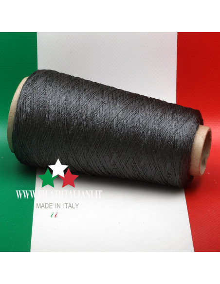 T0564N  100% SETA MULBERRY  ORGANZINO GTI   29.99€/100g