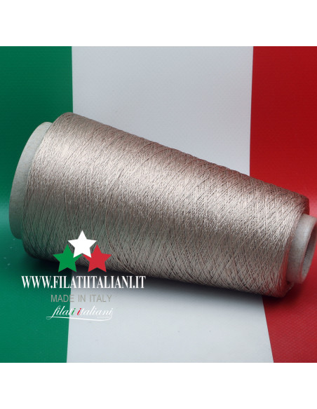 T0565AN  100% SETA MULBERRY  ORGANZINO GTI   29.99€/100g