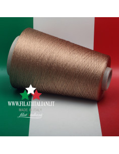 T0567N   100% SETA MULBERRY  ORGANZINO GTI   29.99€/100g