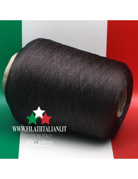 T0568N   100% SETA MULBERRY  ORGANZINO GTI   29.99€/100g
