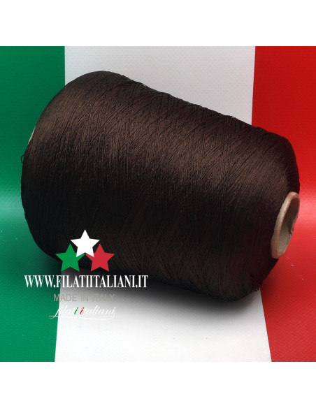 T0569N   100% SETA MULBERRY  ORGANZINO GTI   29.99€/100g