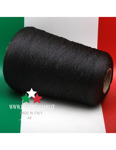 T0570N 100% SETA MULBERRY  ORGANZINO GTI   29.99€/100g