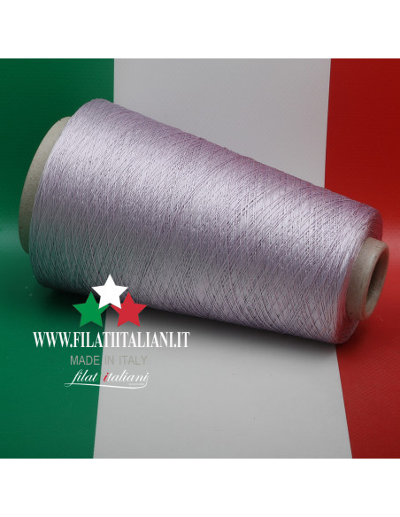 T0572N  100% SETA MULBERRY  ORGANZINO GTI   29.99€/100g