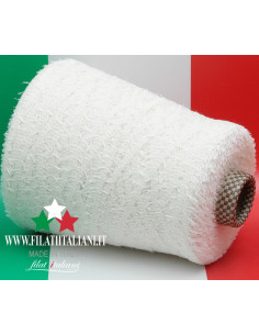 G9577  LINO COTONE FILATO FANTASIA CRUNGE 6,99€/100g