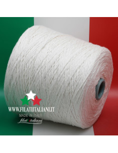 T0601  100% SETA MULBERRY  SEA 2/4  GTI  29.99€/100g