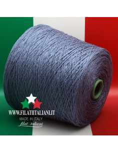 T0641N  100% SILK  MULBERRY   SEA 2/4  GTI  29.99€/100g