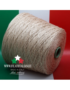 T0642  100% SETA MULBERRY  SEA 2/4  GTI  29.99€/100g
