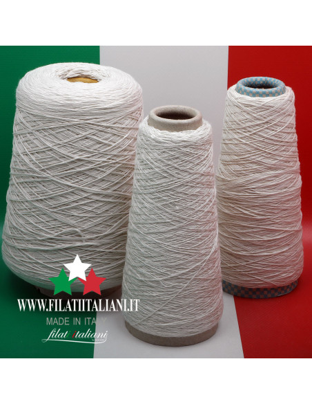 LC9895  LOT 3 bob.    PAILLETTES  DESE + COTONE   4.99€/100g