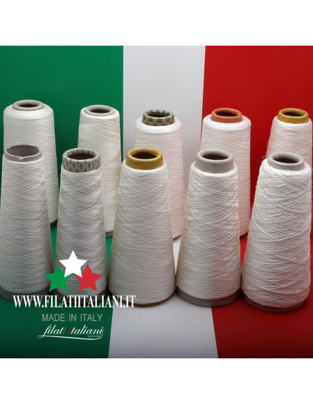 LC9898 LOT  10 bob.   SETA  + PAILLETTES  DESE  12.99€/100g