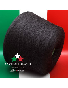 T0622N  100%  WOOL MERINO  2/28 FREE LANA GATTO  5.99€/100g