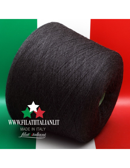 T0622N  100%  WOOL MERINO  2/28 FREE LANA GATTO  5.99€/100g