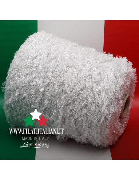 T0673N  CASHMERE SILK  LUREX CUT  LUNARIA CARIAGGI   56.99€/100g