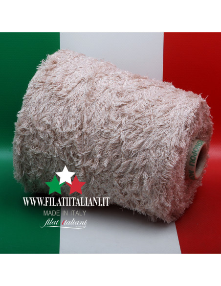 T0668N CASHMERE SETA  LUREX TAGLIATO  LUNARIA CARIAGGI   56.99€/100g