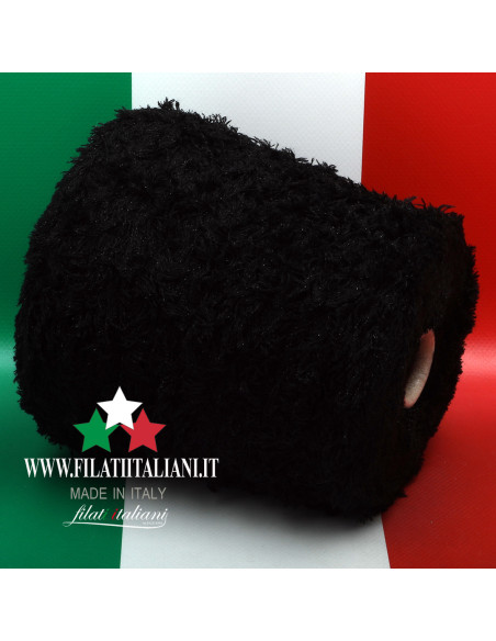 T0669N  CASHMERE SETA  LUREX TAGLIATO  LUNARIA CARIAGGI   56.99€/100g