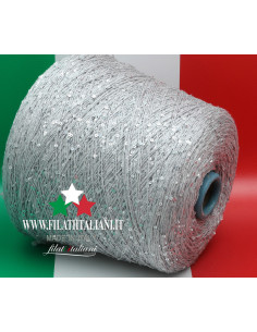 M0125N SILK PAILLETTES  CABARET SESIA 79.99€/100g     Prod. :SESIA ...