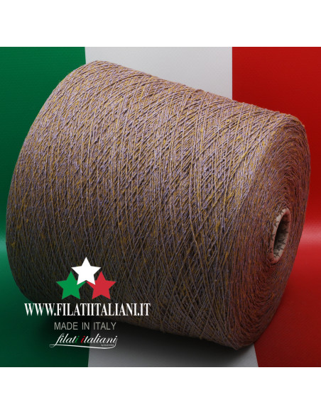 G1949N SILK  BOURRETTE RITORTO FANTASIA FB SILK  9,99€/100g Prod.: ...