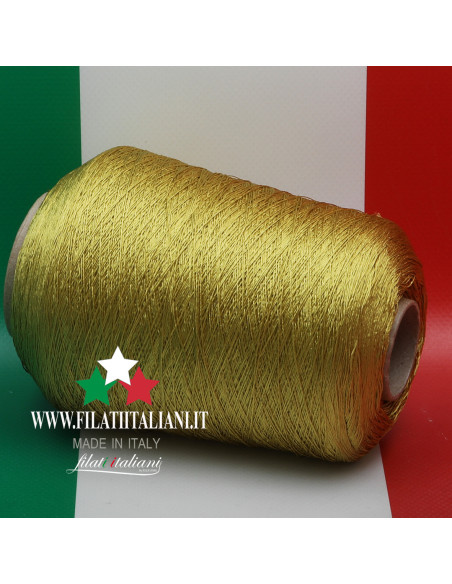 T0657 100% SETA MULBERRY  ORGANZINO  GTI   29.99€/100g
