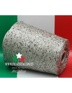 M0189N M0189N SETA PAILLETTES  CABARET SESIA 79.99€/100g