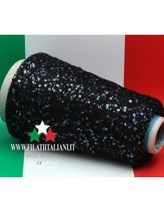 M0191N M0191N SETA PAILLETTES  CABARET SESIA 79.99€/100g