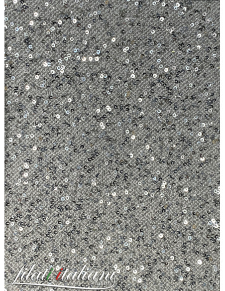 M0192N M0192N SETA PAILLETTES  CABARET SESIA 79.99€/100g